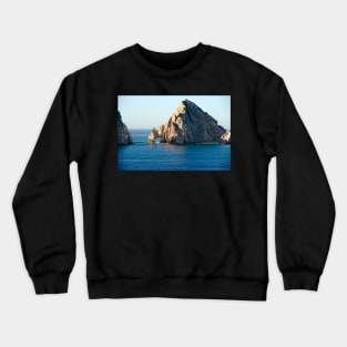 Lands End at Cabo San Lucas Crewneck Sweatshirt